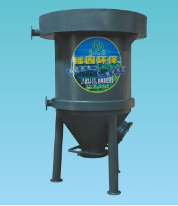 LY-NDJ-50T內電解處理器